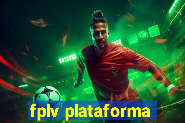 fplv plataforma